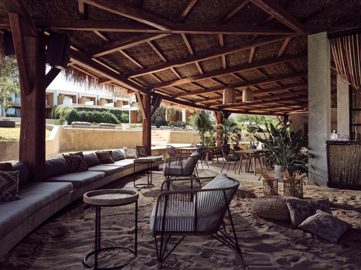 Olea All Suite Hotel, A Member Of Design Hotels (Adults Only) Планос Екстер'єр фото
