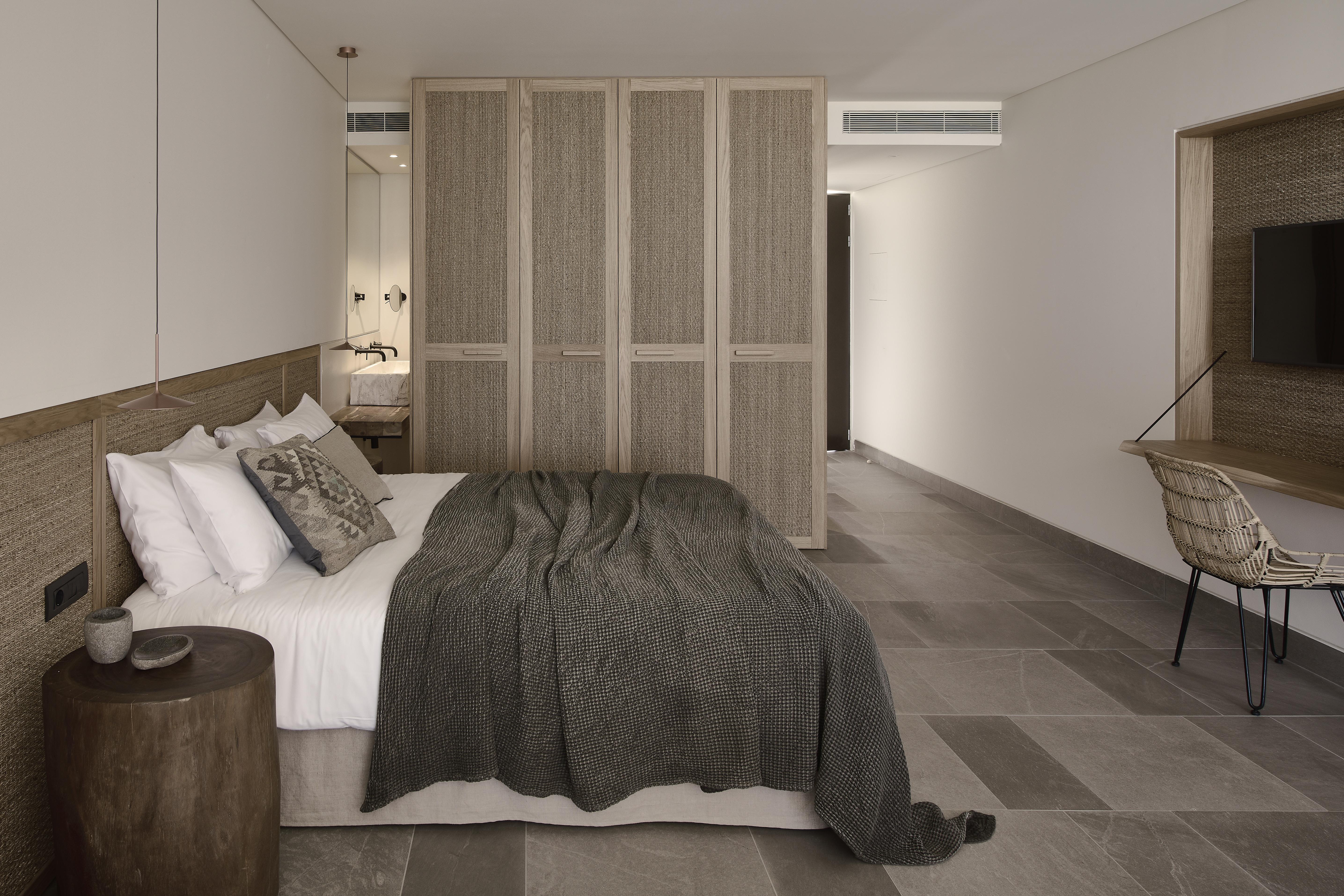 Olea All Suite Hotel, A Member Of Design Hotels (Adults Only) Планос Екстер'єр фото