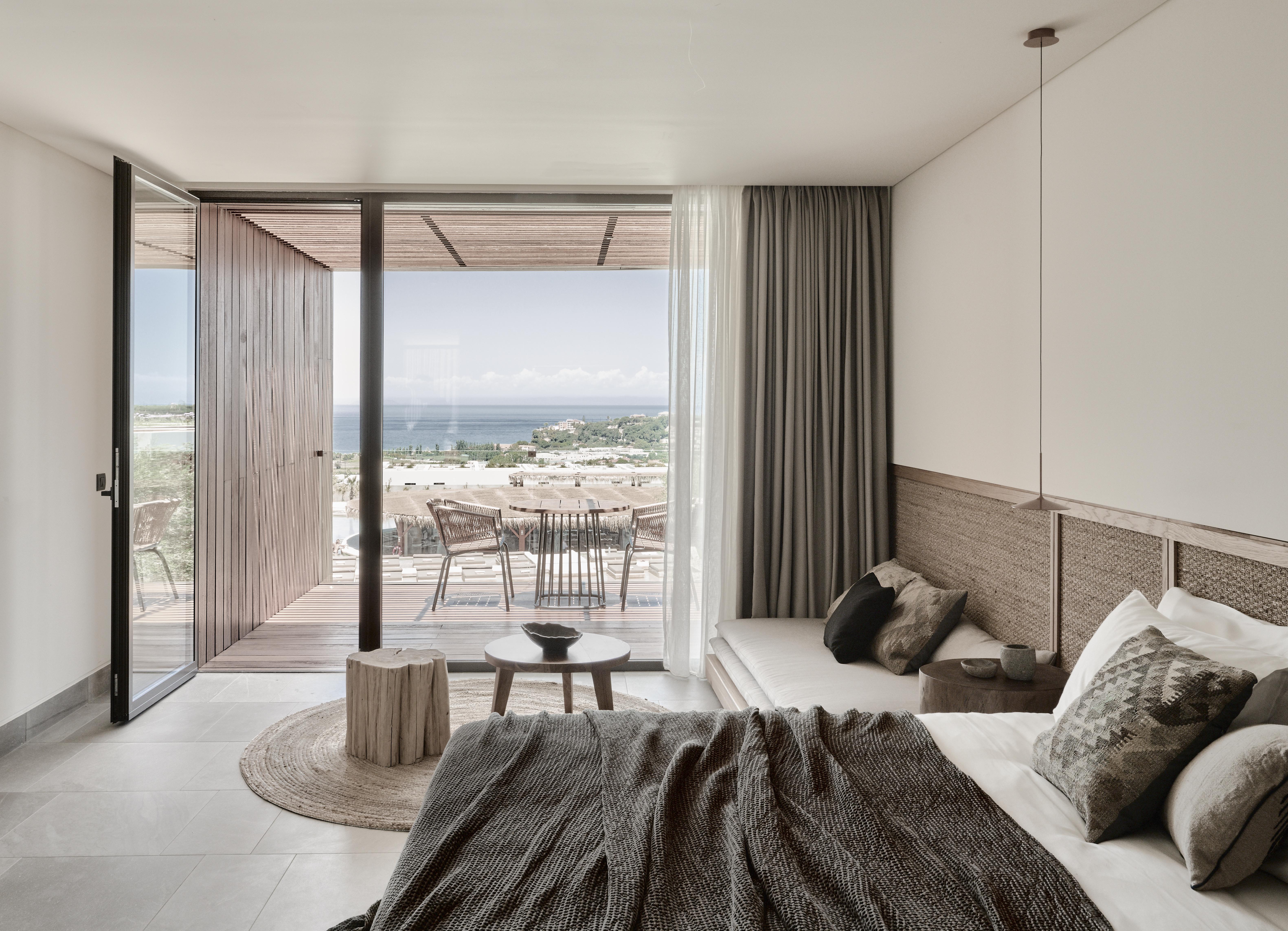 Olea All Suite Hotel, A Member Of Design Hotels (Adults Only) Планос Екстер'єр фото