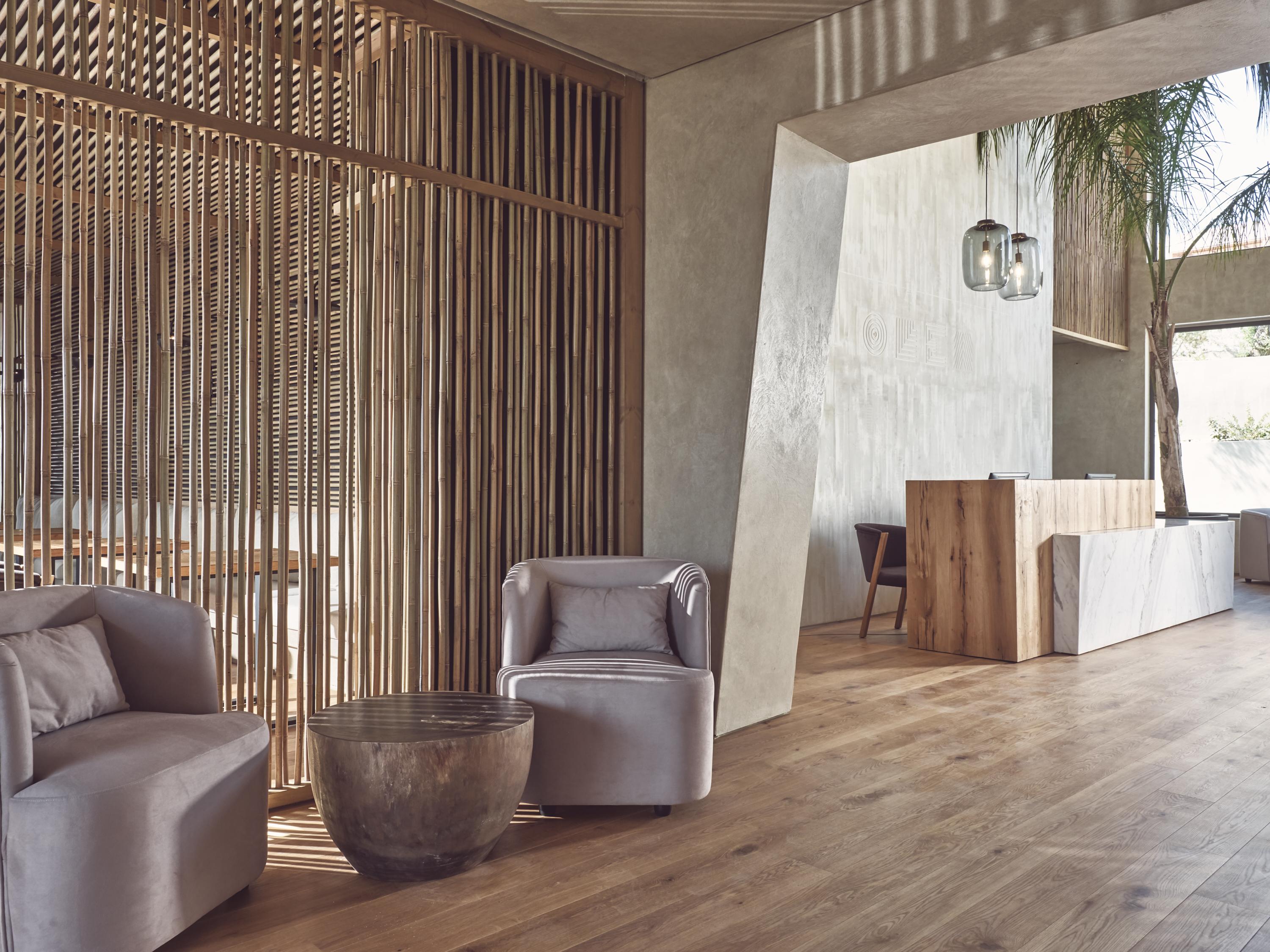 Olea All Suite Hotel, A Member Of Design Hotels (Adults Only) Планос Екстер'єр фото