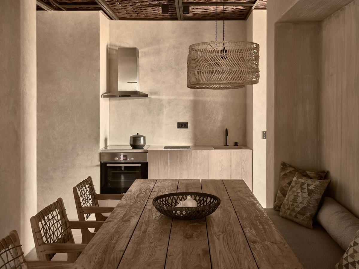 Olea All Suite Hotel, A Member Of Design Hotels (Adults Only) Планос Екстер'єр фото